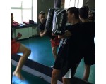 ROOMAIF CHALLENGE THAI PADS